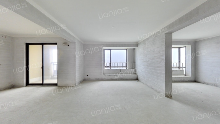 一洲东岸二手房实景图