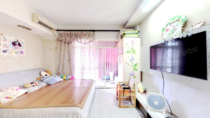 临江大厦二手房实景图