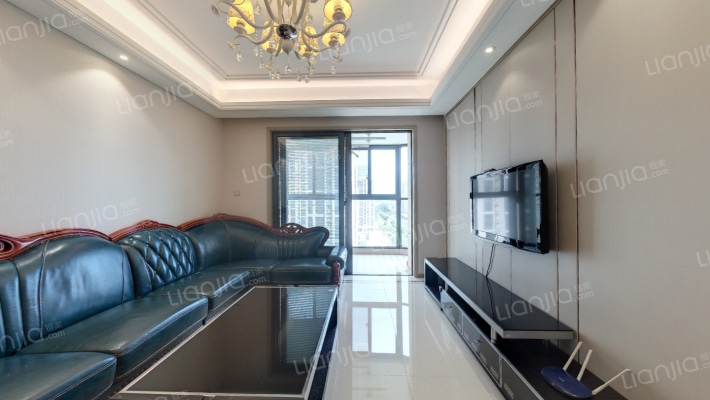 海颂街区二手房实景图