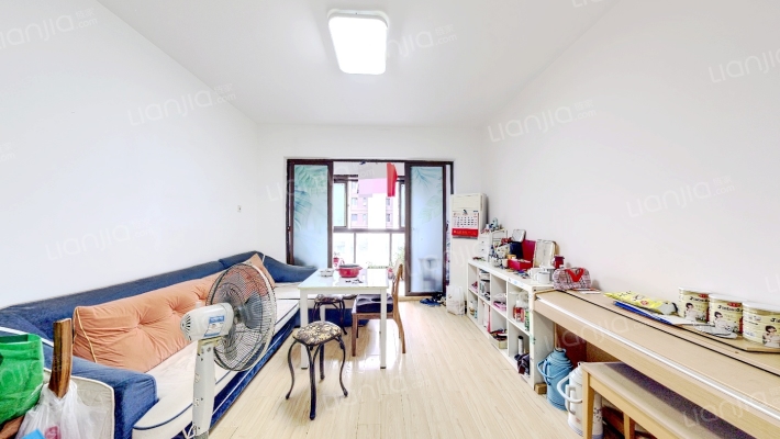 中天铭廷二手房实景图