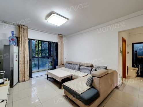 整租·珠江花城四期 3室2厅 南/北