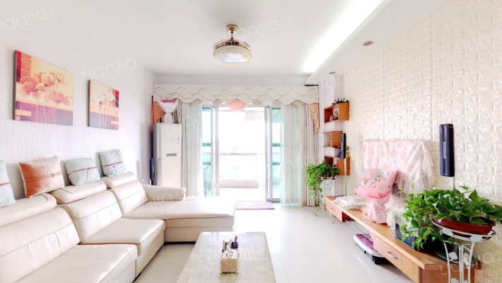 长裕大厦二手房实景图