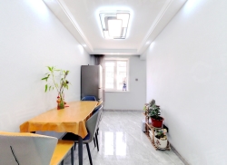 整租·中心医院马赛克楼 2室1厅 南_中心医院马赛克楼租房