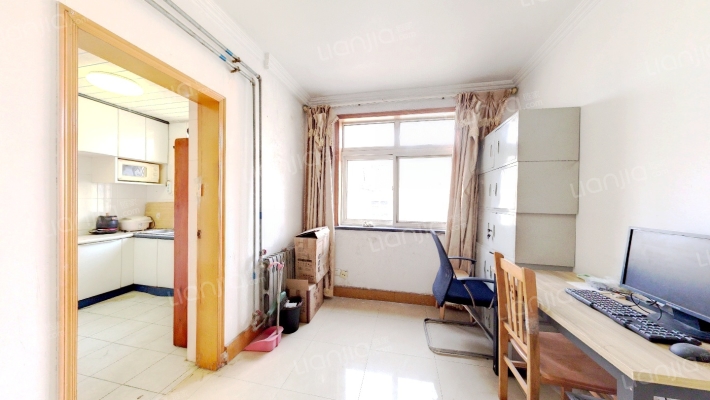 东仲小区二手房实景图