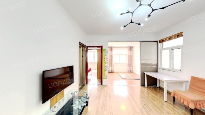 丰硕佳园二手房实景图