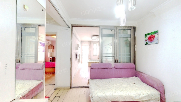 纬北小区二手房实景图