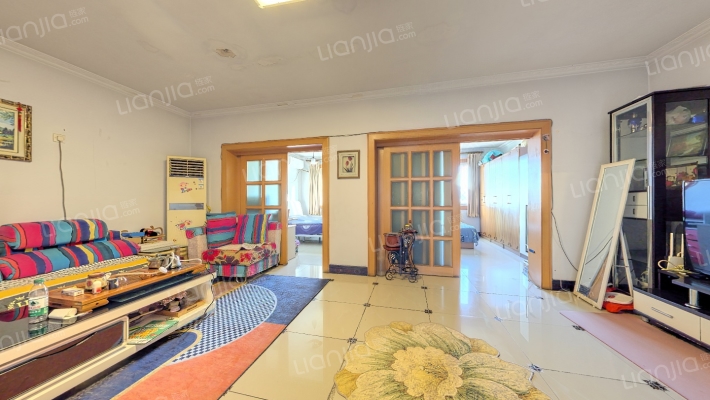 兴云小区二手房实景图