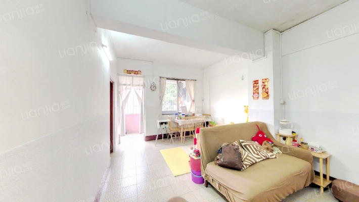 茶滘公寓二手房实景图