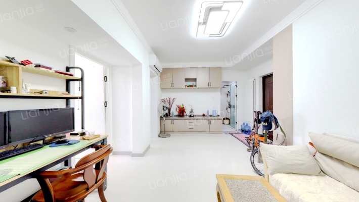 世纪方舟二手房实景图