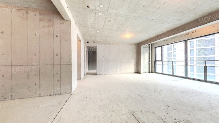 西安朗诗乐府二手房实景图