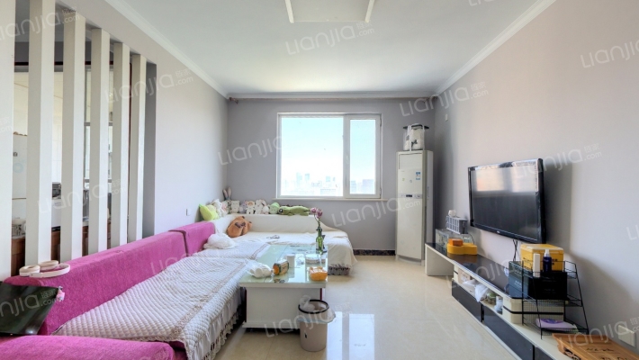 长宏锦园二区二手房实景图