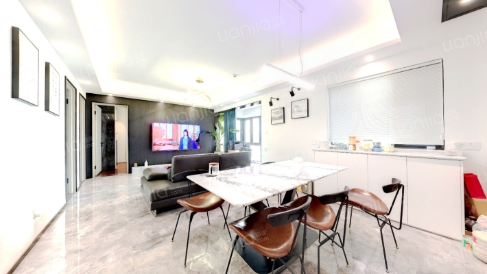 海伦印象二手房实景图