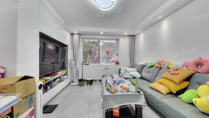 瑞金南路81号二手房实景图