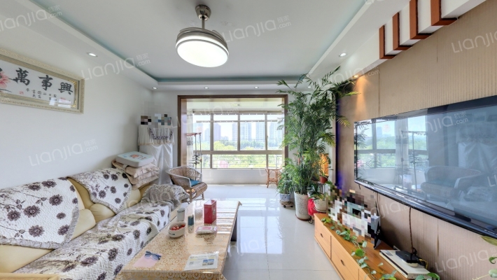 新民旺苑(二期)二手房实景图