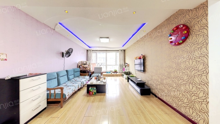 象园新村二手房实景图