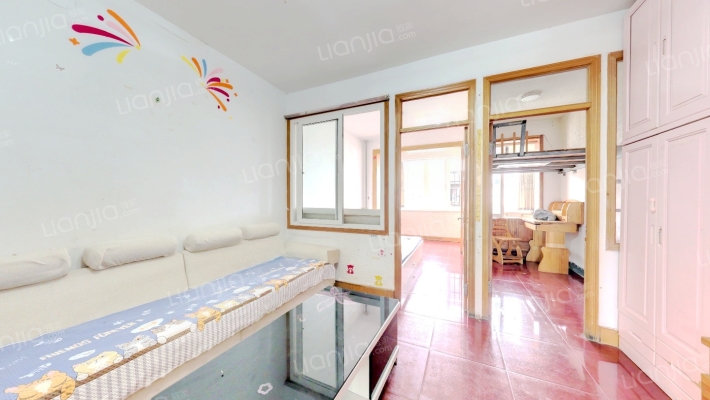 福茂路二手房实景图