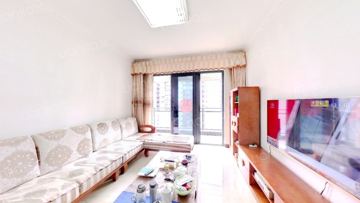 大运城邦悦城二手房实景图