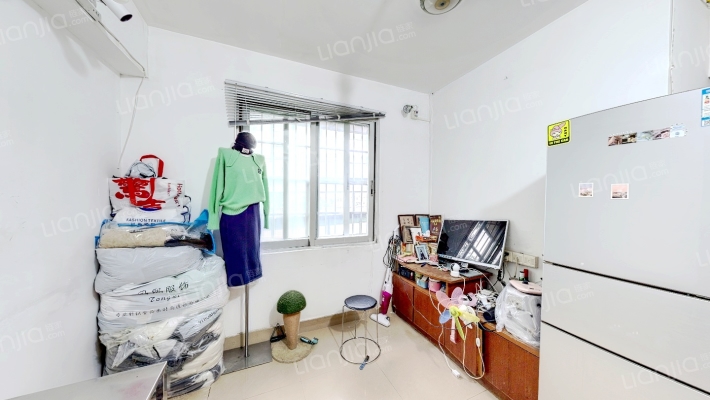 工业大道北二手房实景图