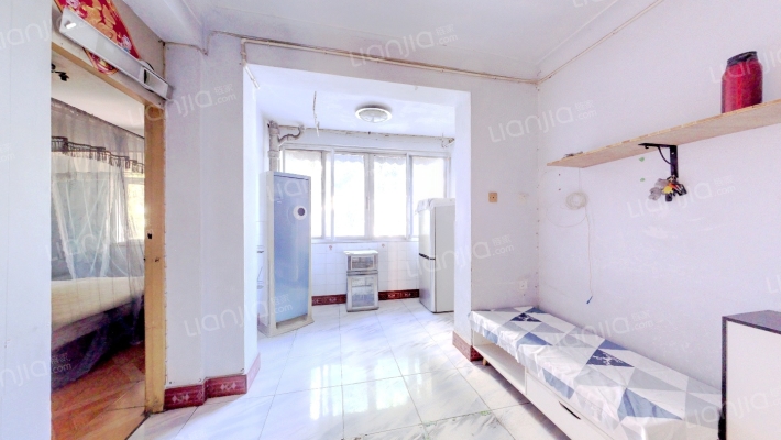 成钞家园二手房实景图