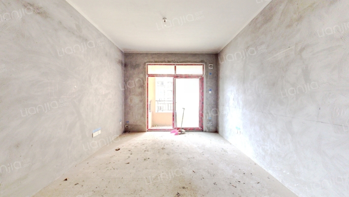 越昕晖二手房实景图