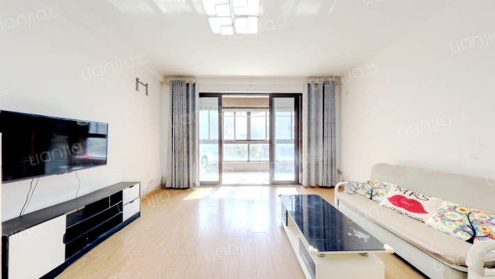 临港首府二手房实景图