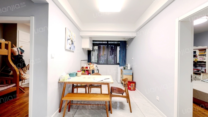 花园西村二手房实景图