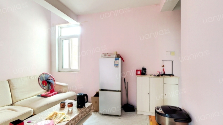 宁溪家园二手房实景图