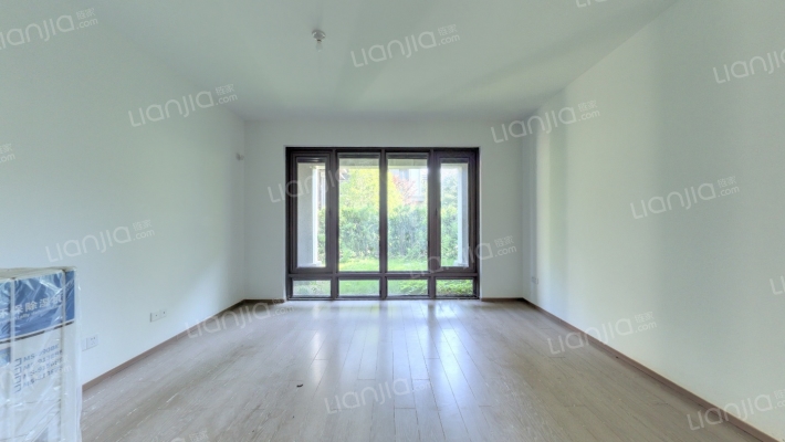 上海建发和玺二手房实景图