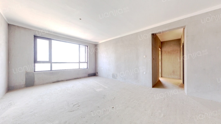 明园九龙湾二手房实景图