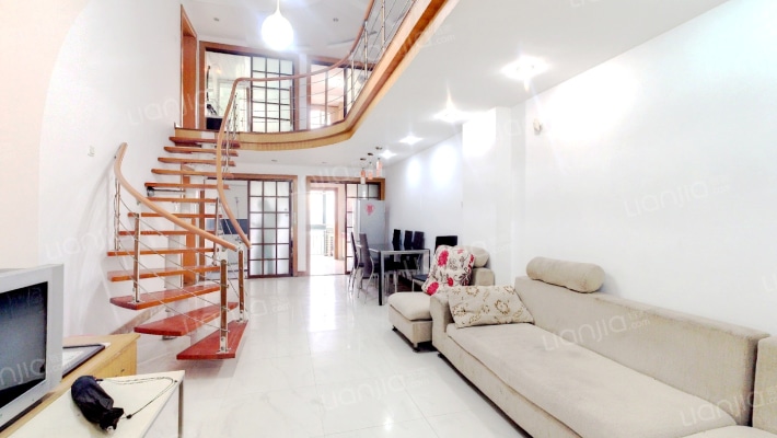 杰座大厦二手房实景图