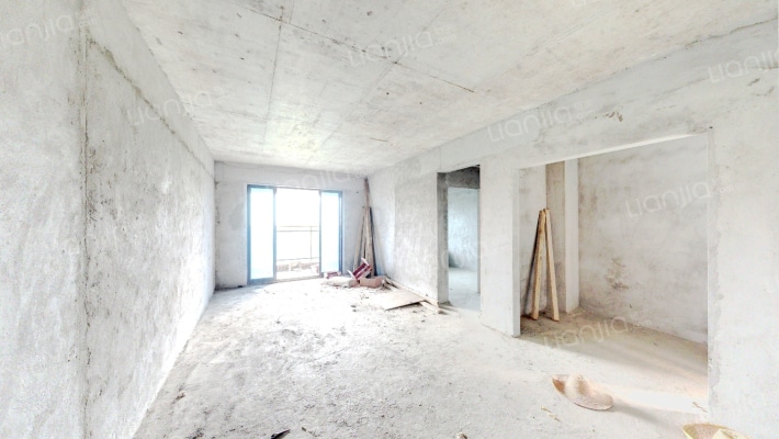 枫景假日名府二手房实景图