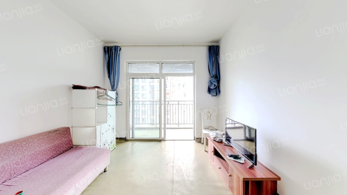 柏林小区二手房实景图