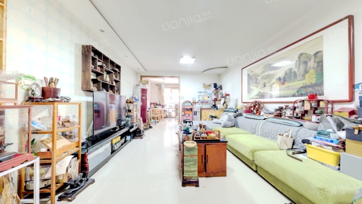 大马庄园二手房实景图