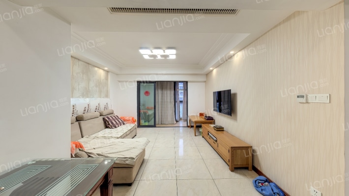 天合家园二期二手房实景图