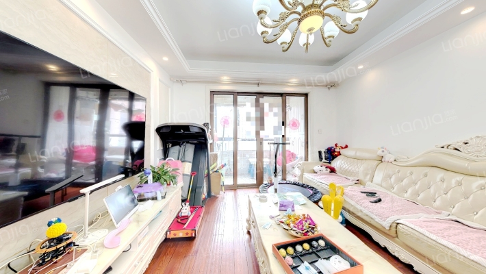 小石城8区梧桐园二手房实景图