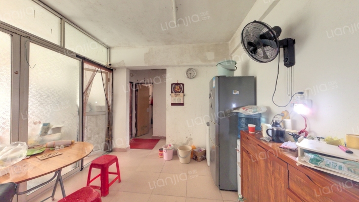 镜新一街住宅二手房实景图