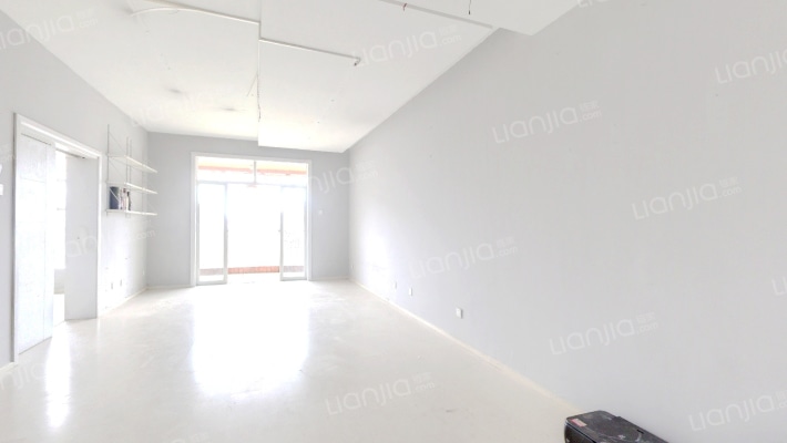 腾达广场二手房实景图