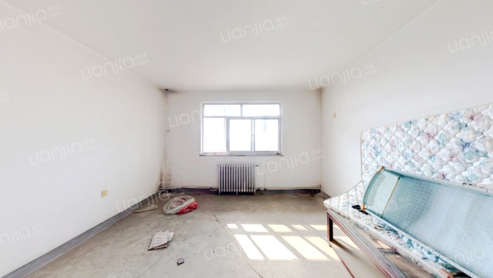 上杭花园二手房实景图