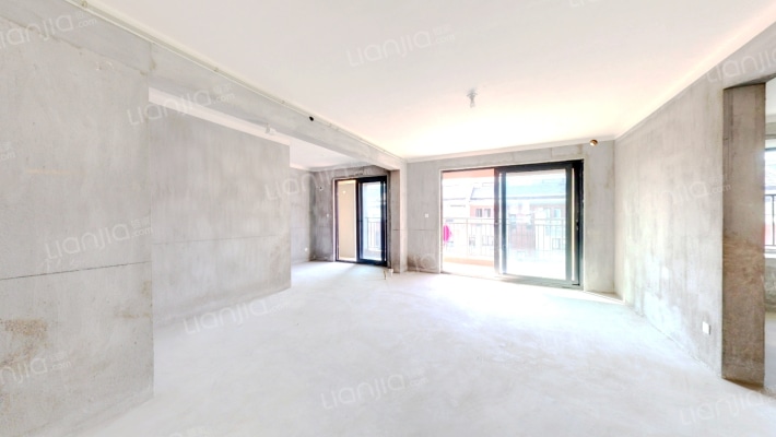 海伦堡·象东府二手房实景图