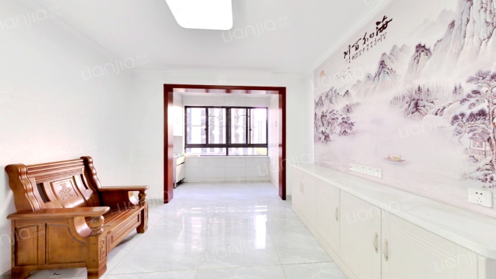 华顺苑二手房实景图