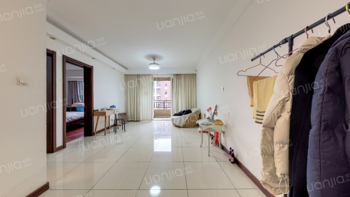 新城香溢璟庭(二期)二手房实景图