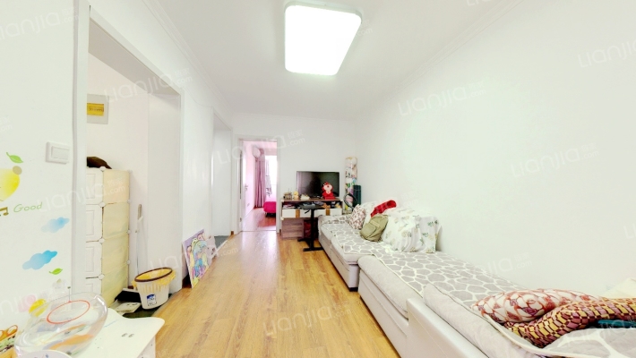 和会街二手房实景图