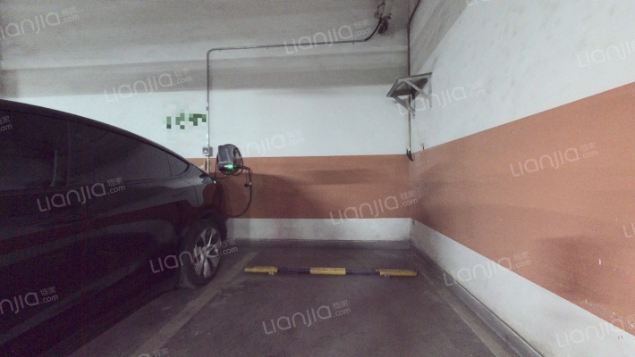 巷上嘉园二手房实景图