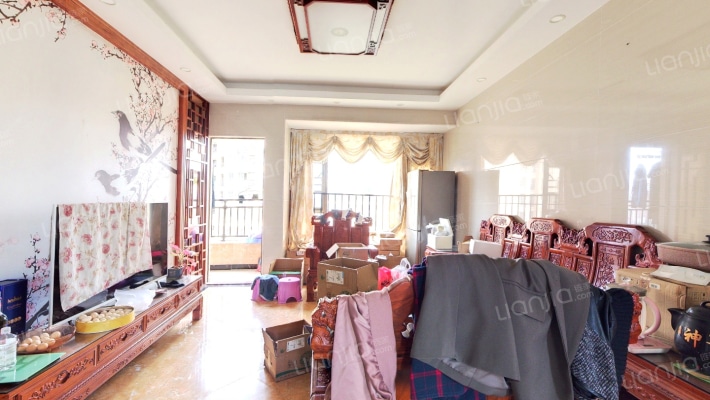 石排世纪城国际公馆二手房实景图