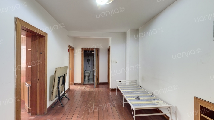 中房基安花园二手房实景图