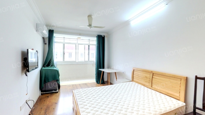 乳山三村二手房实景图