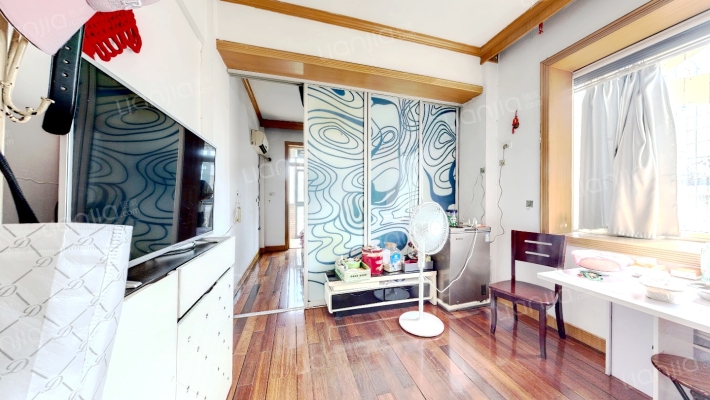 祥和社区二手房实景图