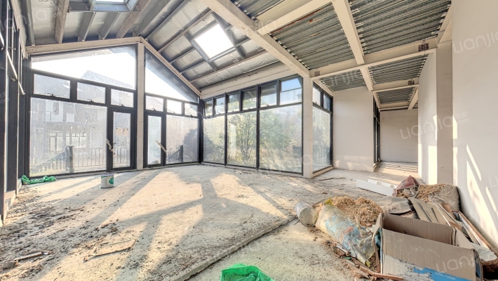 太湖天阕二手房实景图