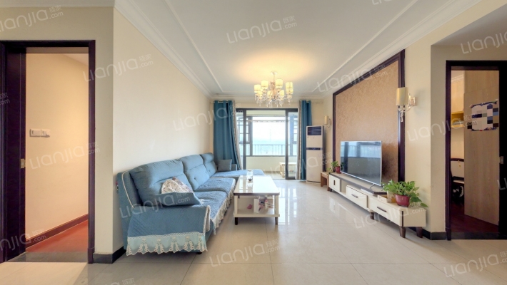 恒大山水城三期二手房实景图