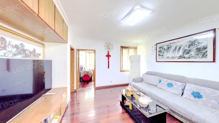 春天家园二手房实景图